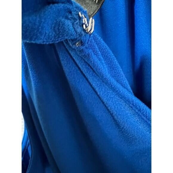 Worthington Sleeveless Mock‎ Neck Top Petite Medium Petite - Picture 8 of 8